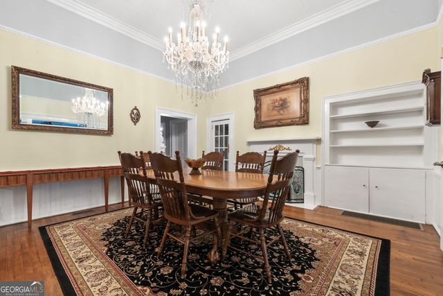 514 Covington Street, Jackson, GA 30233