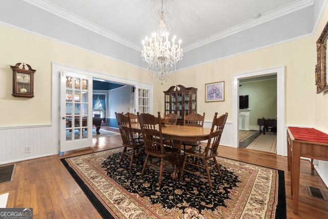 514 Covington Street, Jackson, GA 30233