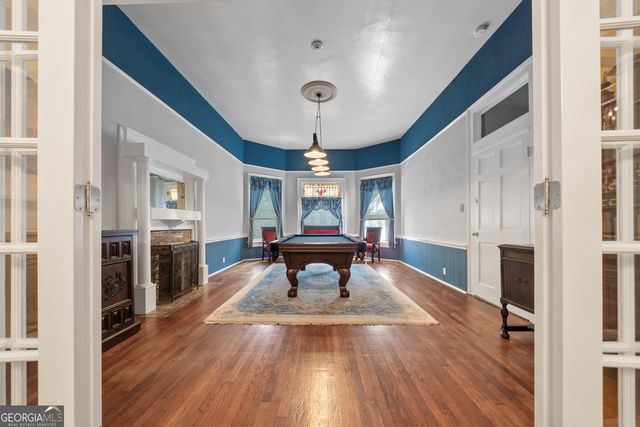 514 Covington Street, Jackson, GA 30233