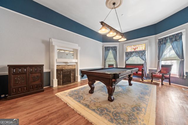 514 Covington Street, Jackson, GA 30233