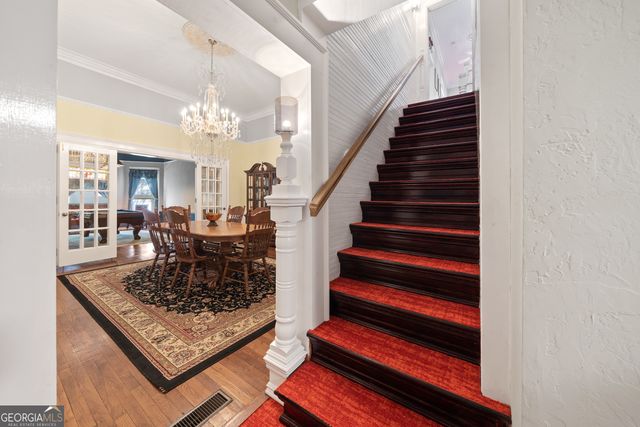 514 Covington Street, Jackson, GA 30233