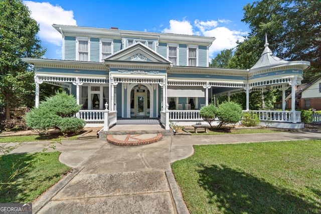 514 Covington Street, Jackson, GA 30233