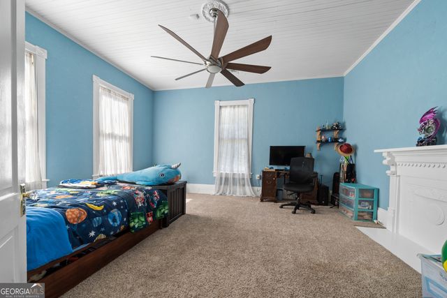 514 Covington Street, Jackson, GA 30233