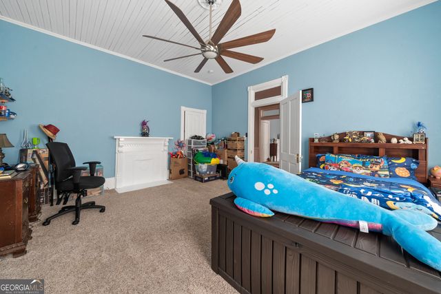 514 Covington Street, Jackson, GA 30233