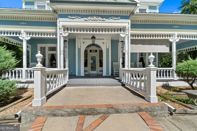 514 Covington Street, Jackson, GA 30233