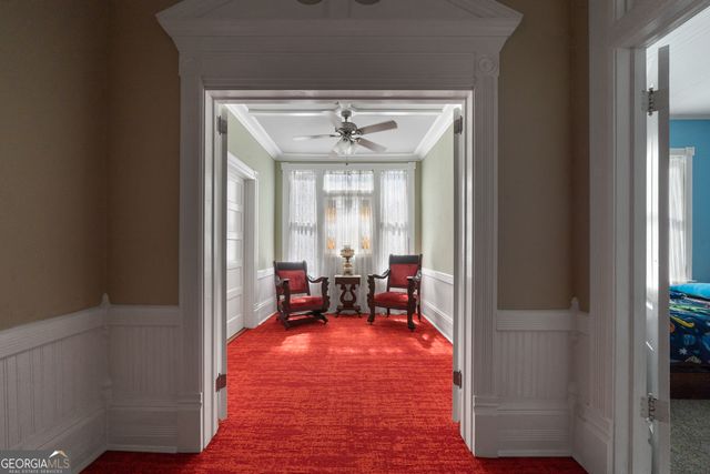 514 Covington Street, Jackson, GA 30233