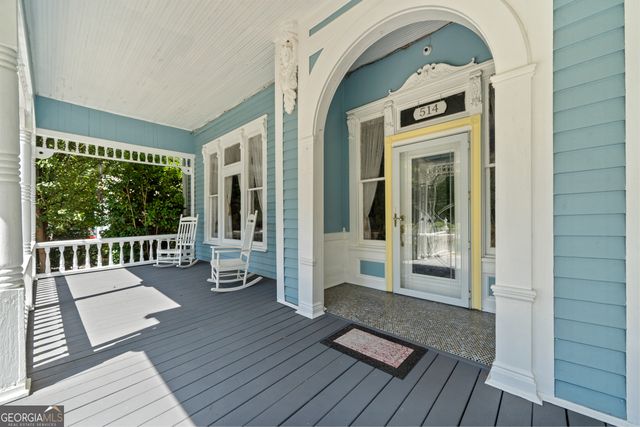 514 Covington Street, Jackson, GA 30233