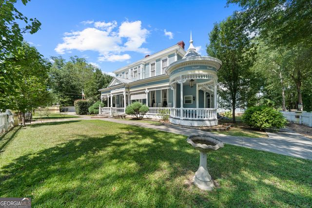 514 Covington Street, Jackson, GA 30233