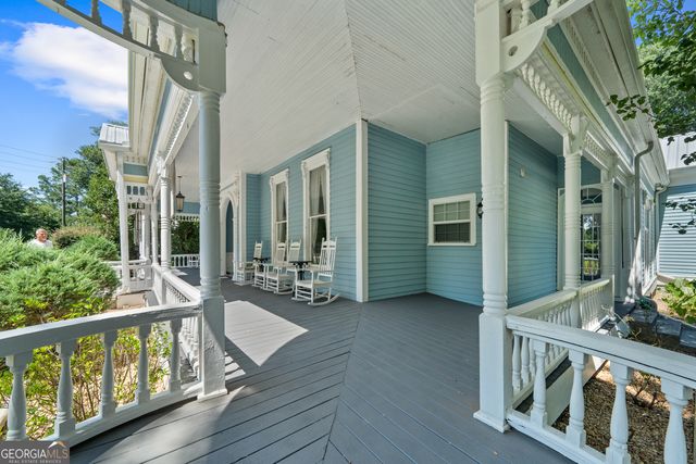 514 Covington Street, Jackson, GA 30233