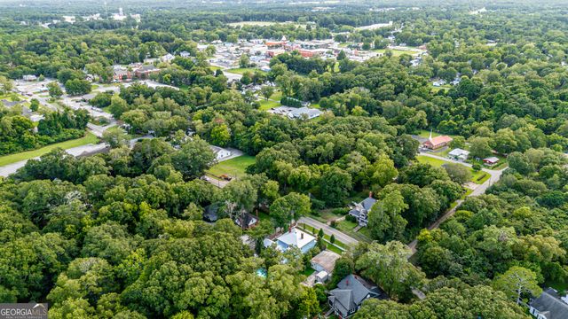 514 Covington Street, Jackson, GA 30233