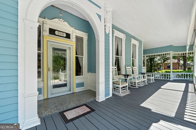 514 Covington Street, Jackson, GA 30233