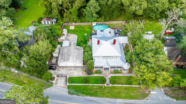 514 Covington Street, Jackson, GA 30233