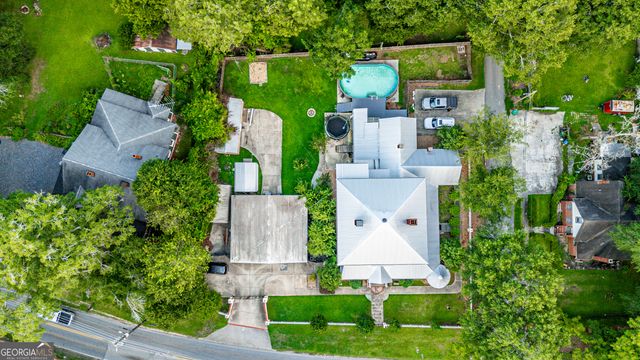 514 Covington Street, Jackson, GA 30233