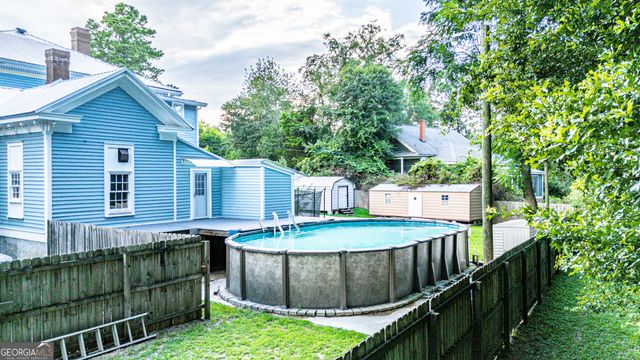 514 Covington Street, Jackson, GA 30233