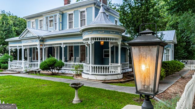 514 Covington Street, Jackson, GA 30233