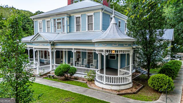 514 Covington Street, Jackson, GA 30233