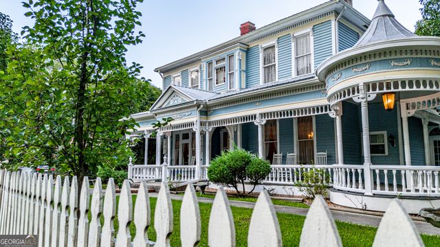 514 Covington Street, Jackson, GA 30233