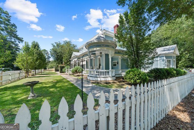 514 Covington Street, Jackson, GA 30233