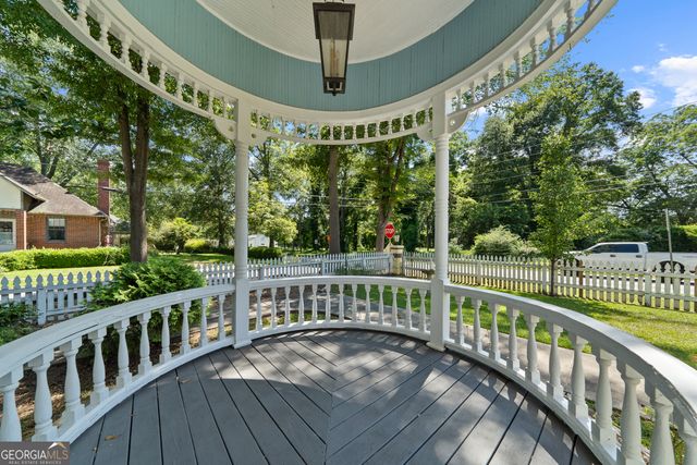 514 Covington Street, Jackson, GA 30233