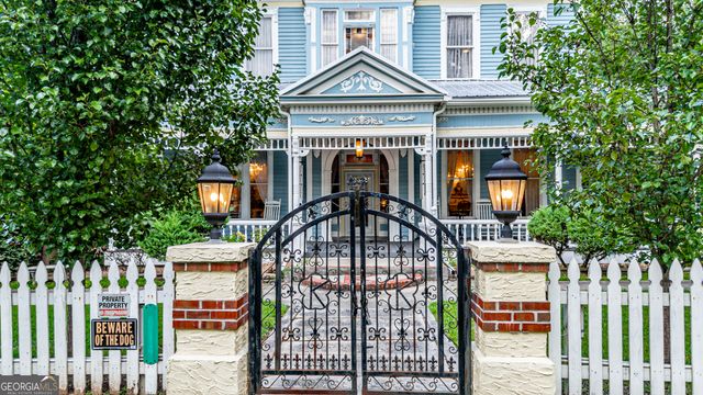 514 Covington Street, Jackson, GA 30233