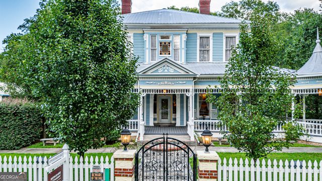 514 Covington Street, Jackson, GA 30233