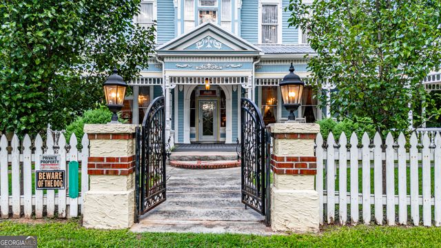 514 Covington Street, Jackson, GA 30233