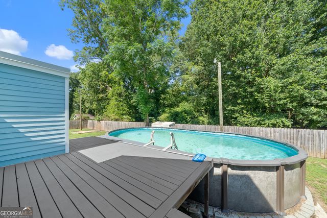 514 Covington Street, Jackson, GA 30233