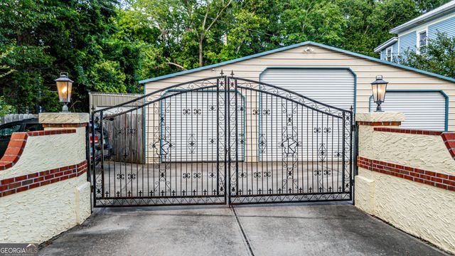 514 Covington Street, Jackson, GA 30233