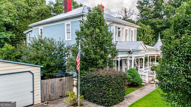 514 Covington Street, Jackson, GA 30233