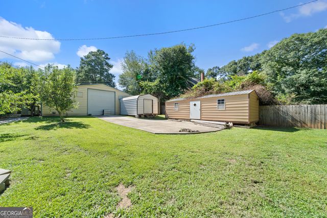 514 Covington Street, Jackson, GA 30233