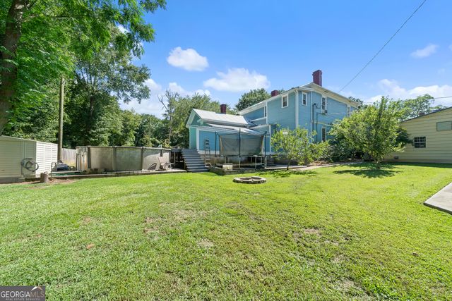 514 Covington Street, Jackson, GA 30233