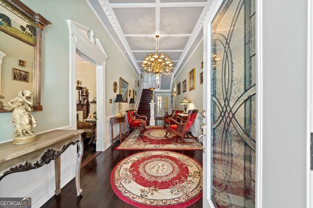 514 Covington Street, Jackson, GA 30233