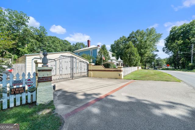 514 Covington Street, Jackson, GA 30233