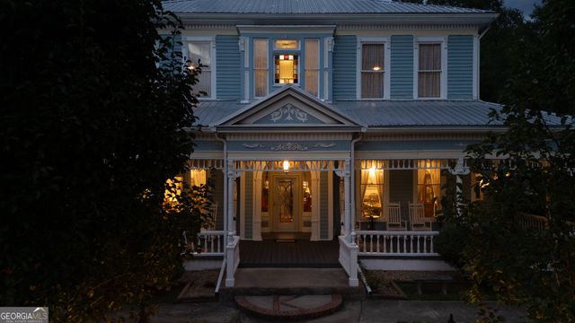 514 Covington Street, Jackson, GA 30233