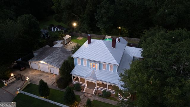 514 Covington Street, Jackson, GA 30233