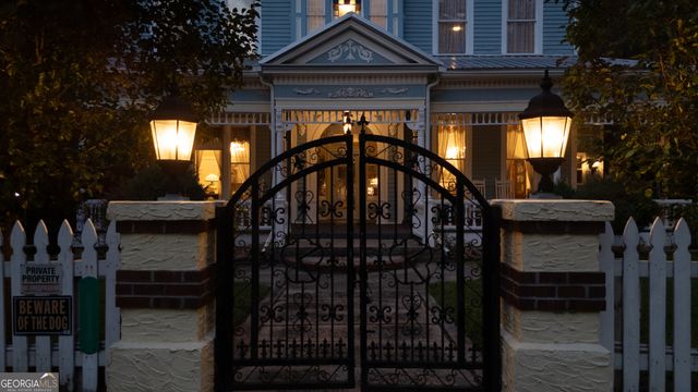 514 Covington Street, Jackson, GA 30233