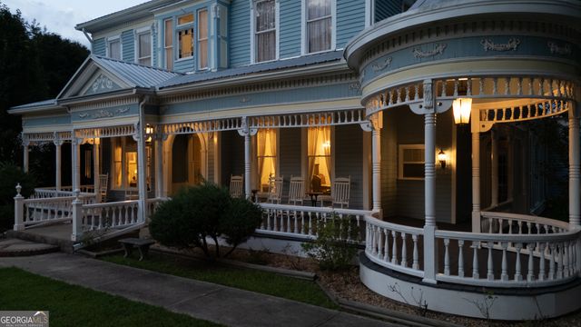 514 Covington Street, Jackson, GA 30233