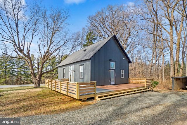 1455 ROUTE 32, Sykesville, MD 21784