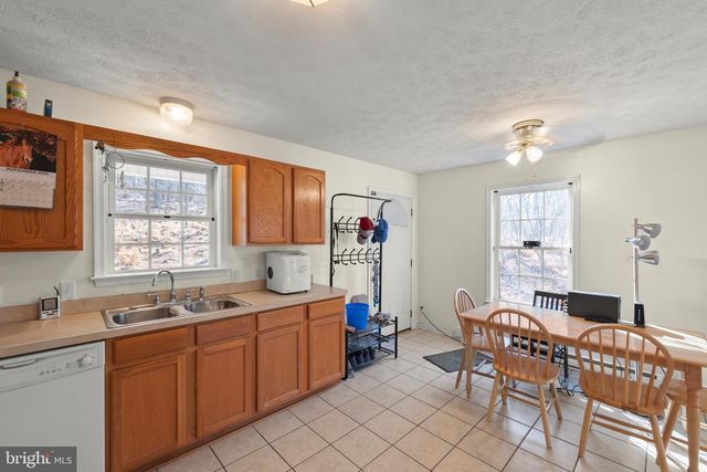 1060 BUFFALO RIDGE RD, Augusta, WV 26704