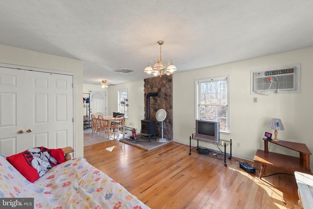 1060 BUFFALO RIDGE RD, Augusta, WV 26704