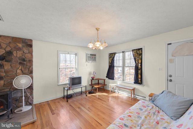 1060 BUFFALO RIDGE RD, Augusta, WV 26704