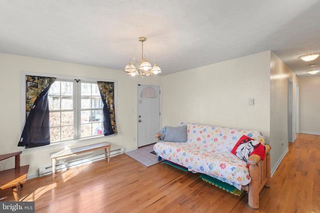 1060 BUFFALO RIDGE RD, Augusta, WV 26704