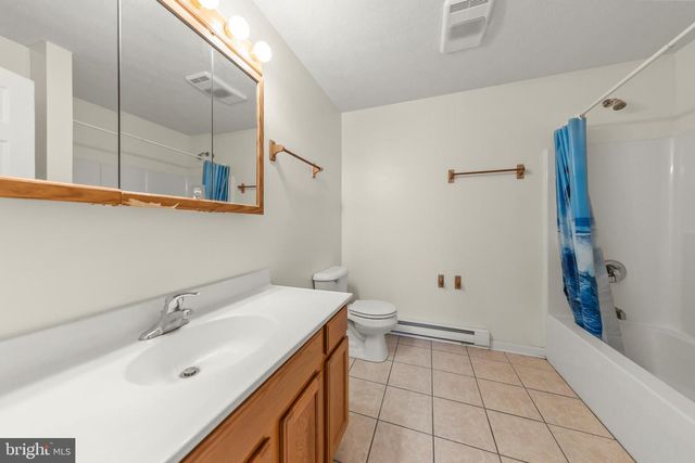 1060 BUFFALO RIDGE RD, Augusta, WV 26704