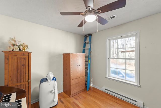 1060 BUFFALO RIDGE RD, Augusta, WV 26704