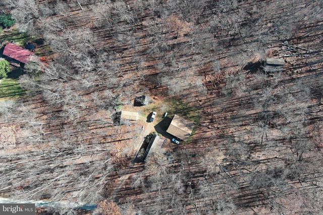 1060 BUFFALO RIDGE RD, Augusta, WV 26704