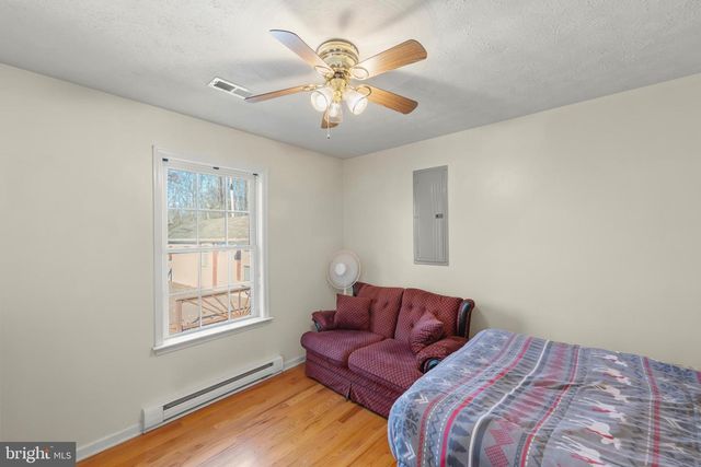 1060 BUFFALO RIDGE RD, Augusta, WV 26704