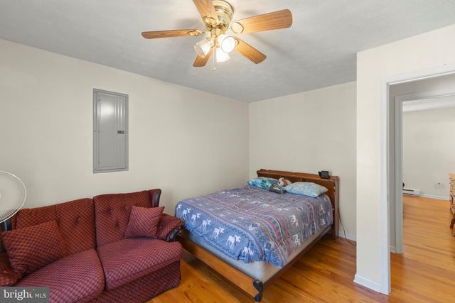 1060 BUFFALO RIDGE RD, Augusta, WV 26704