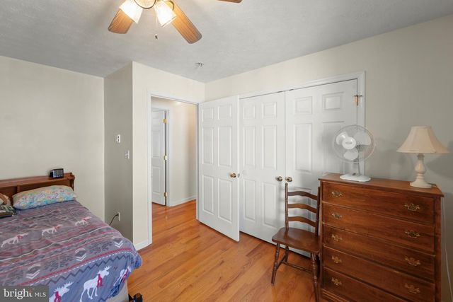 1060 BUFFALO RIDGE RD, Augusta, WV 26704