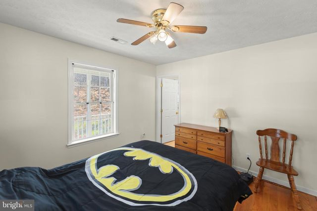 1060 BUFFALO RIDGE RD, Augusta, WV 26704