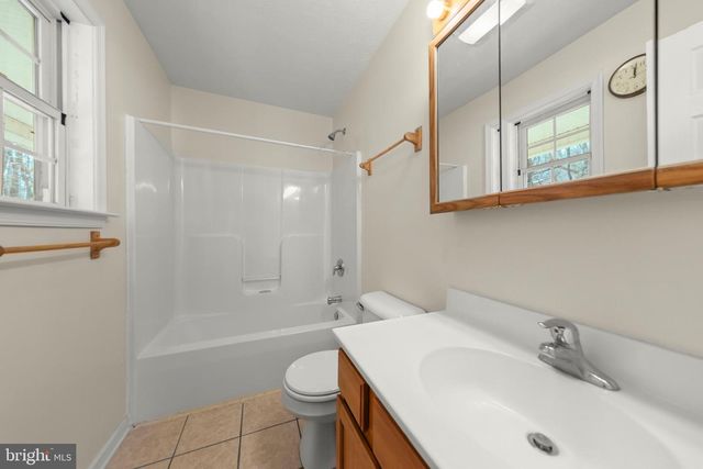 1060 BUFFALO RIDGE RD, Augusta, WV 26704